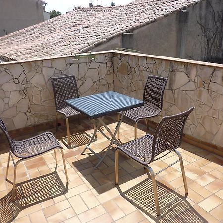 קרקסון Maison Bellevue Bed & Breakfast מראה חיצוני תמונה