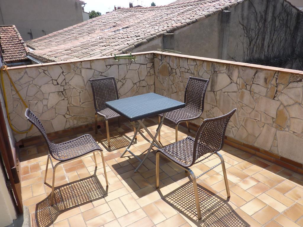 קרקסון Maison Bellevue Bed & Breakfast מראה חיצוני תמונה