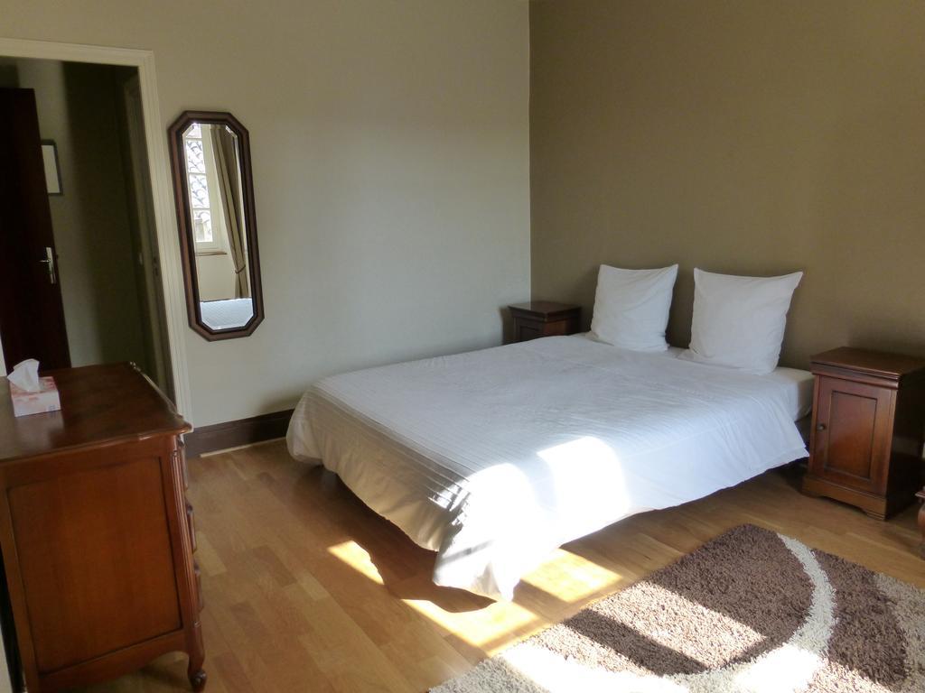 קרקסון Maison Bellevue Bed & Breakfast חדר תמונה